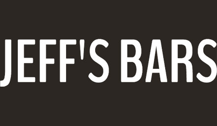 Jeff's Bars